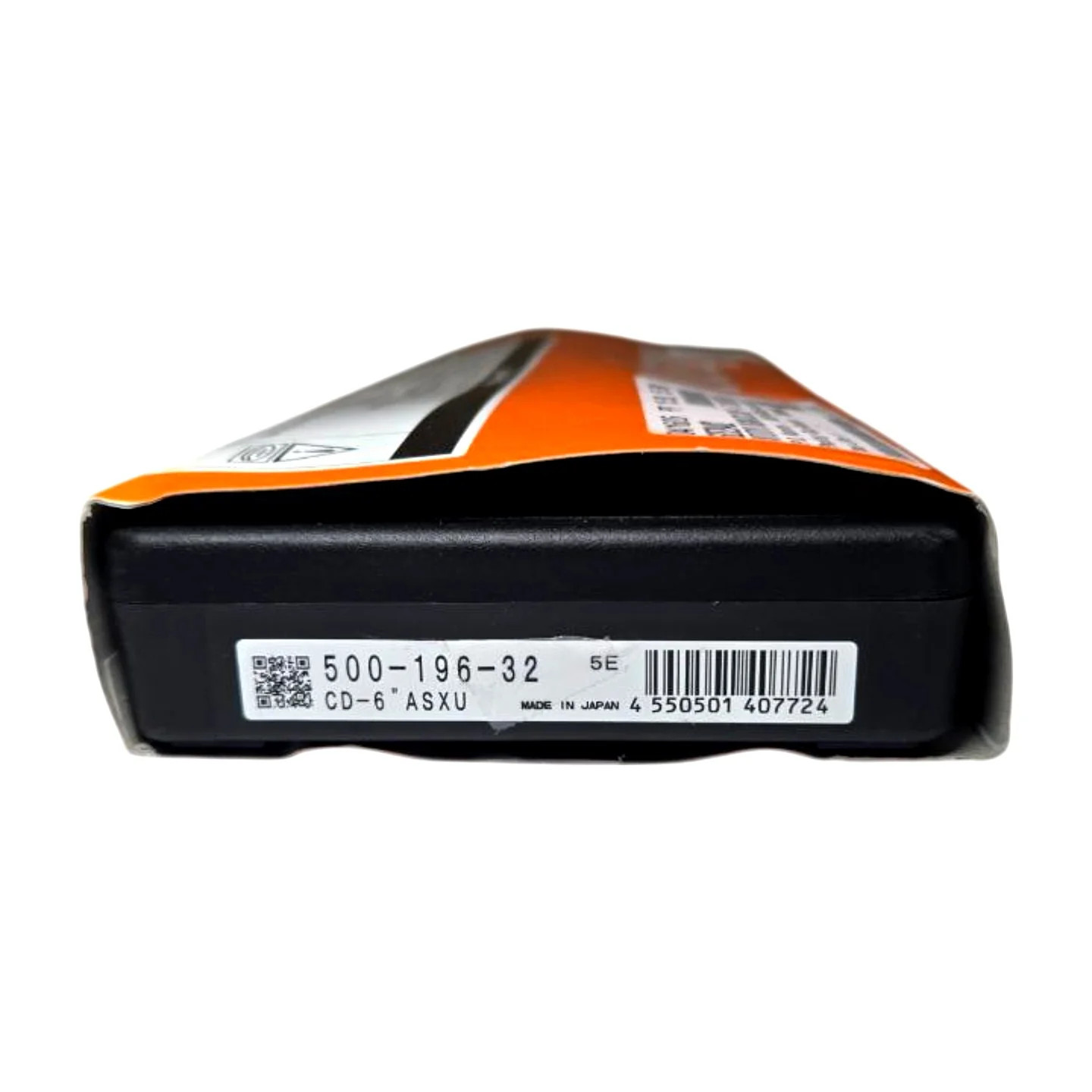 Mitutoyo 500-196-32 6in/150mm 0.0005in Res Absolute Digimatic Caliper