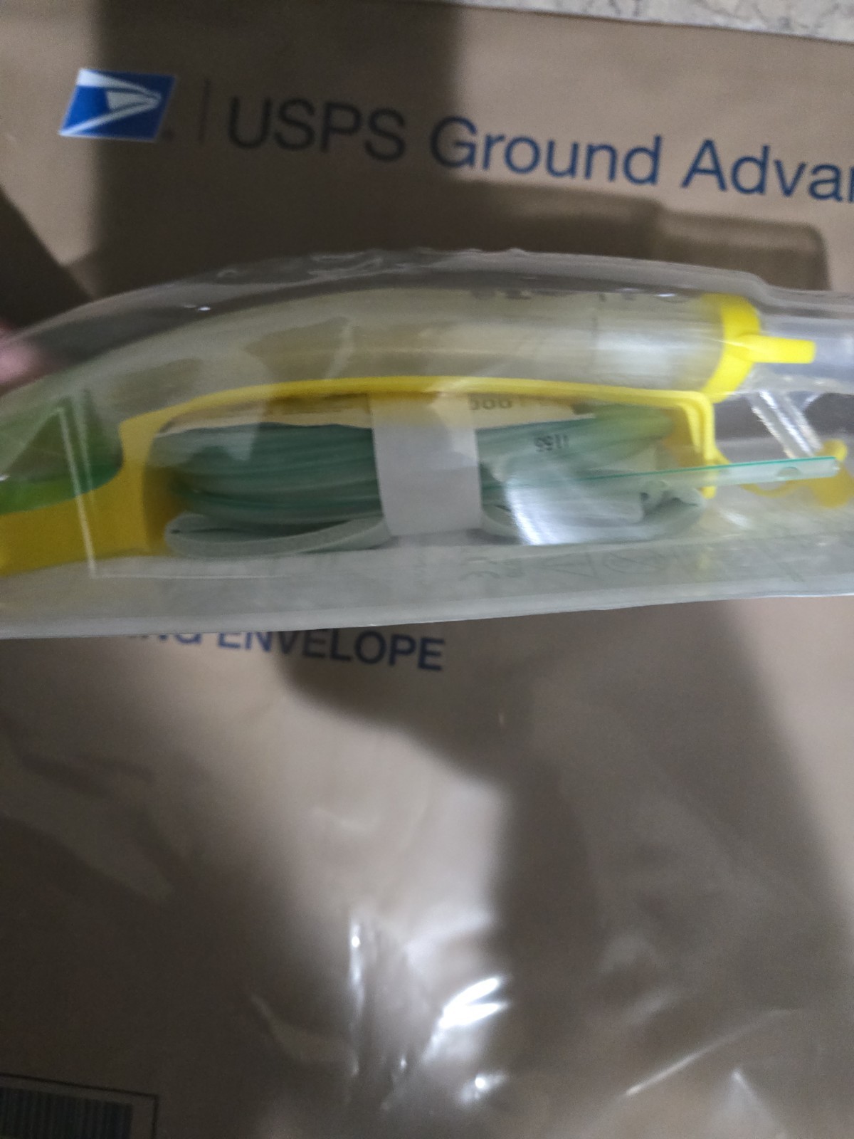Igel Resus Pack Size 3 Exp 10/26