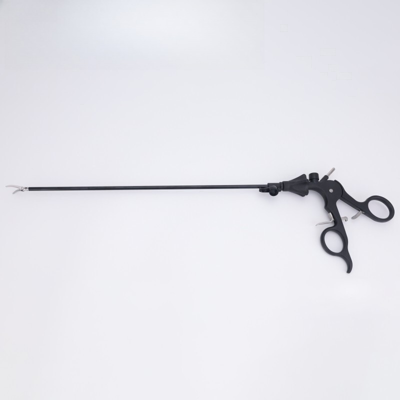 Precision Laparoscopic Grasper And Forceps For Endoscopic Surgery