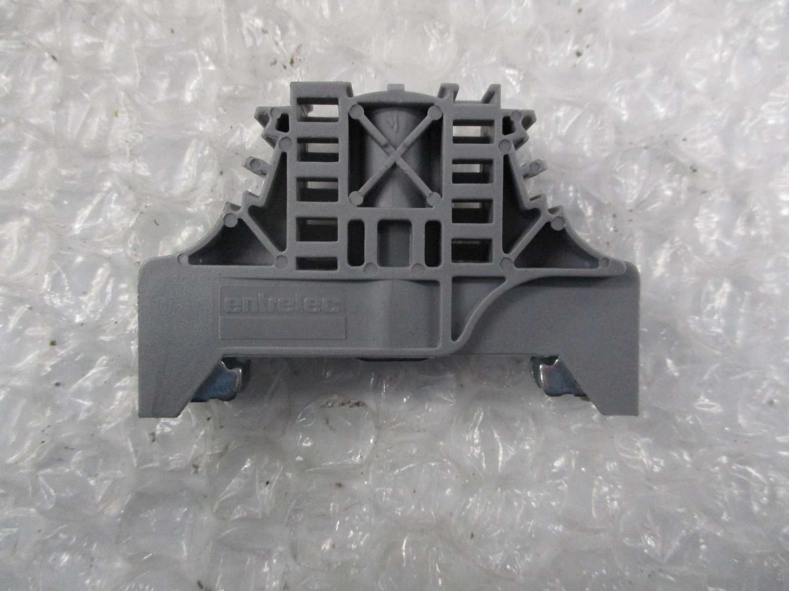 ENTRELEC BAM 2 TERMINAL BLOCK NSNP
