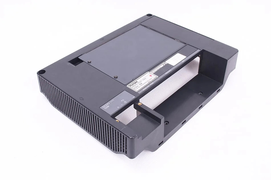 FP570-TC21-24V PRO-FACE Cover – Used