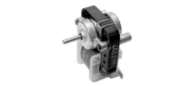 Dae Young DAI-6202DEUA Compatible Motor For Turbo Air