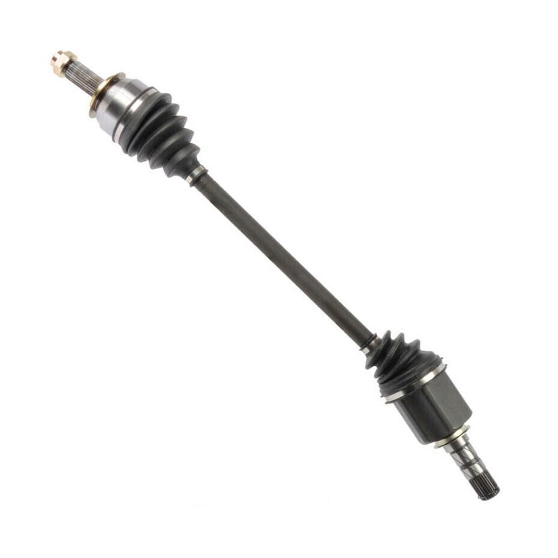 CV Axle Shaft Front Assy Driver Pass 40Cr Subaru XV Crosstrek 2.0L 2013-2014