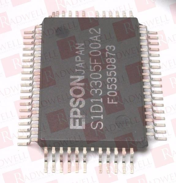 EPSON S1D13305F00A200 / S1D13305F00A200 (BRAND NEW)