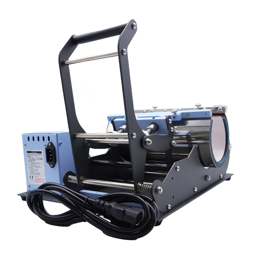 US 110V 450W 20oz Tumblers Mug Heat Press Sublimation Transfer Machine