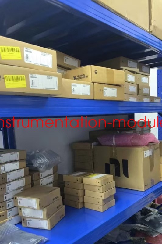 National Instruments USB-6001 USB Multifunction I/O Device New in box spot