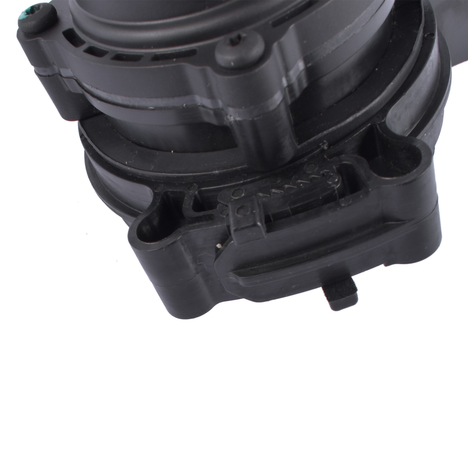 Electric Auxiliary Water Pump OE 25808860 For Cadillac CTS STS 3.6L V6 2008-2011
