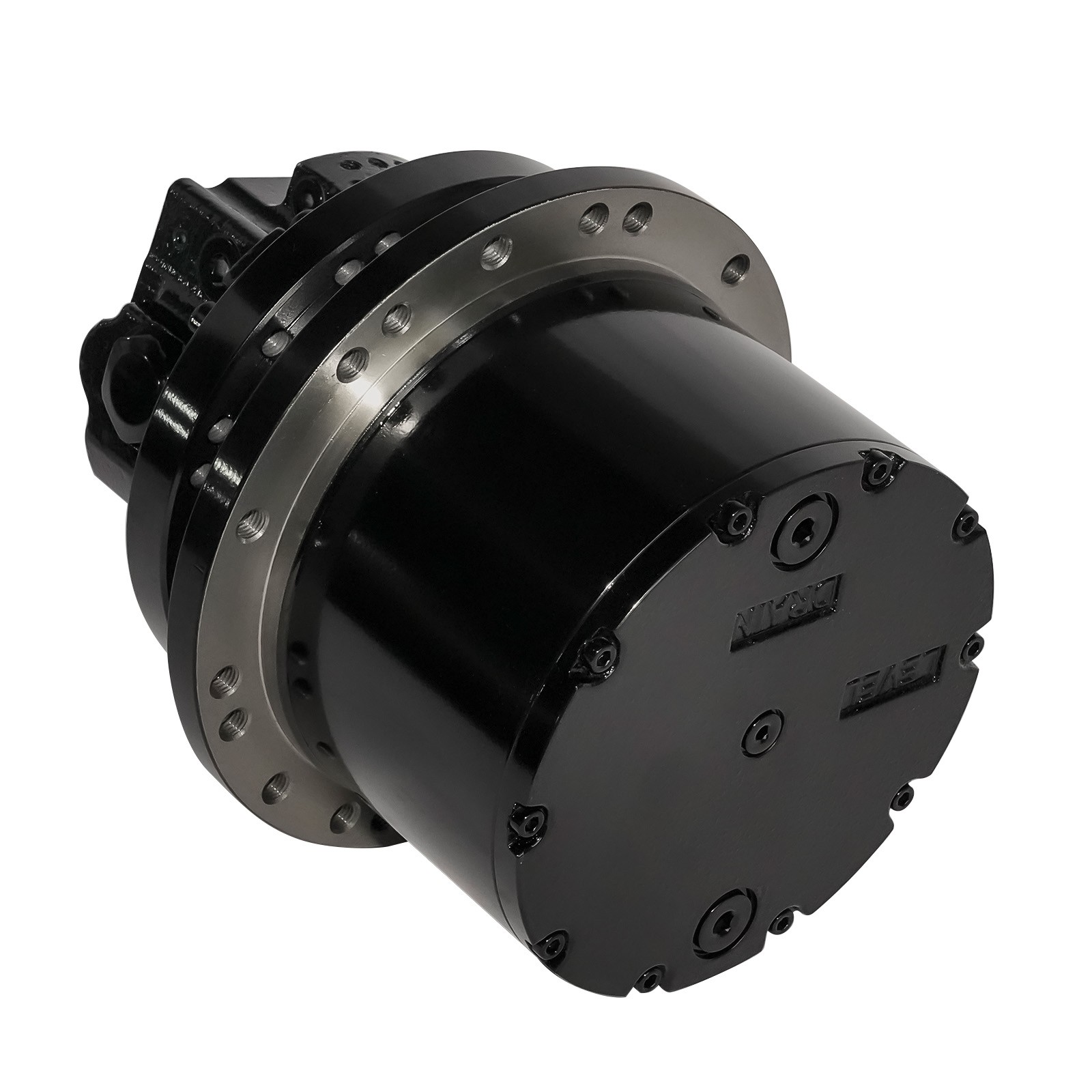 Final Drive Motor Travel Motor RD14861290 For Kubota KX121-3 KX121-3, KX121-3S