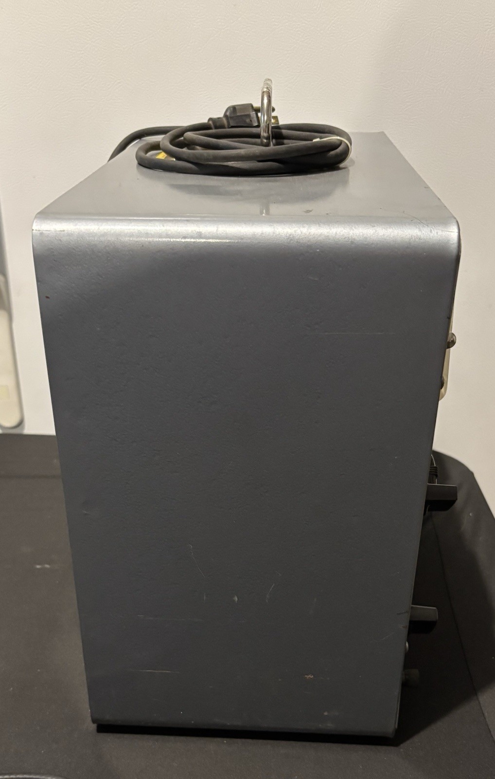 Hickok Model 615 TV Sweep & Marker Alignment Generator Serial 155-12598 Untested