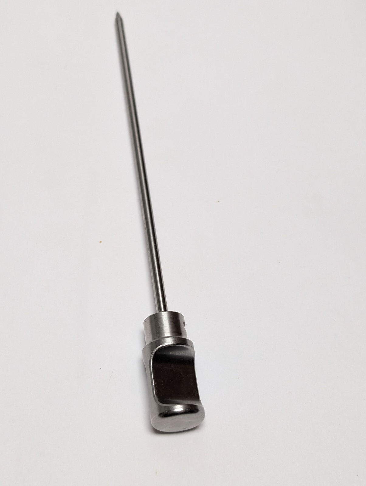 DYONICS 4355 Cannula & 4356 Obturator Made In USA (USED).