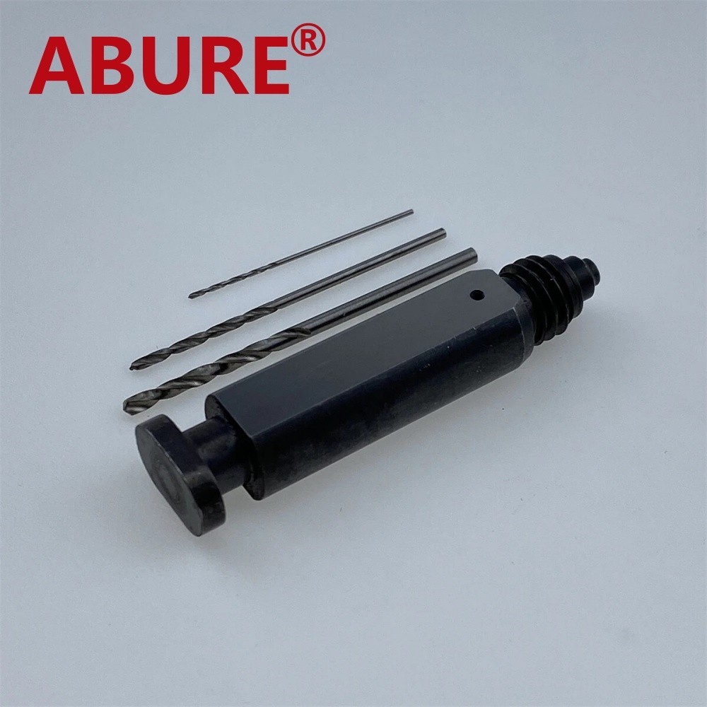 Aftermarket AR2929 Round Pattern Mix Chamber fits Fusion Air Purge AP Spray Gun