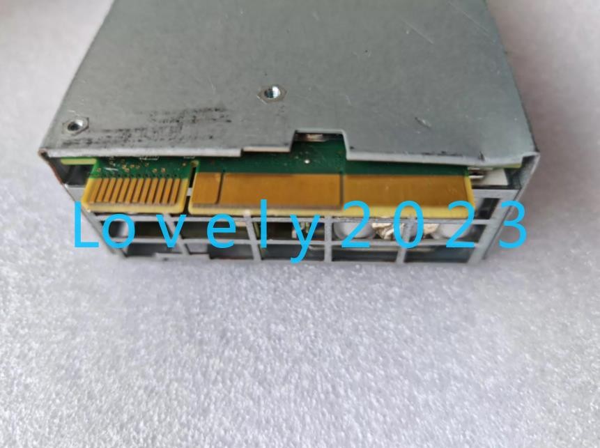1pc used Dell power supply A2400E-S0 2400W