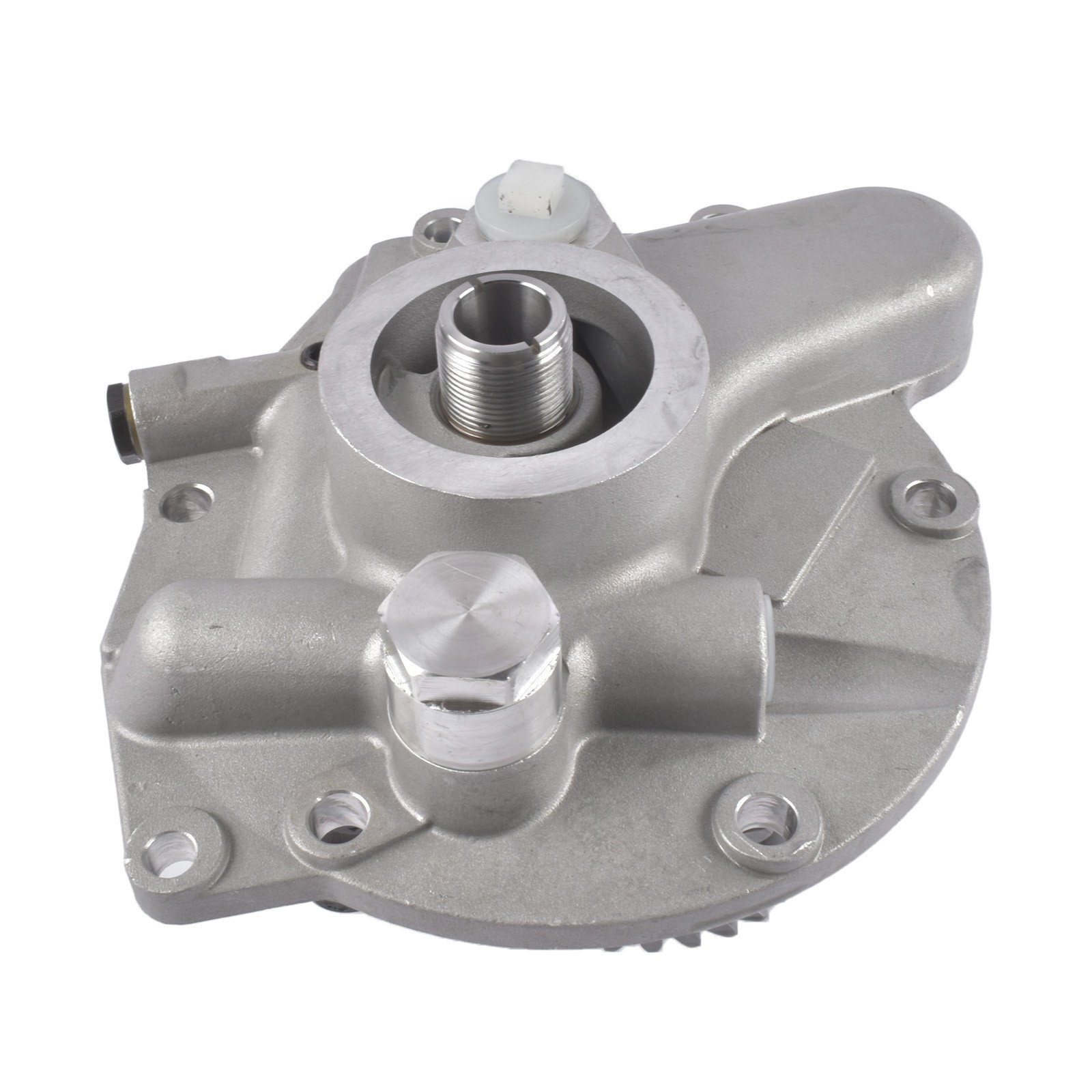 Hydraulic Gear Pump for Ford New Holland Tractor E0NN600AC D8NN600AC