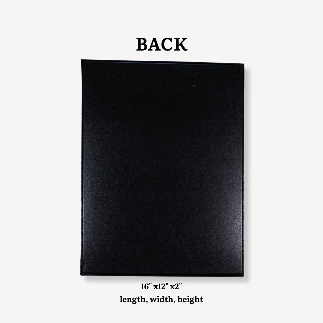 Display Case 16″x12″x2″
