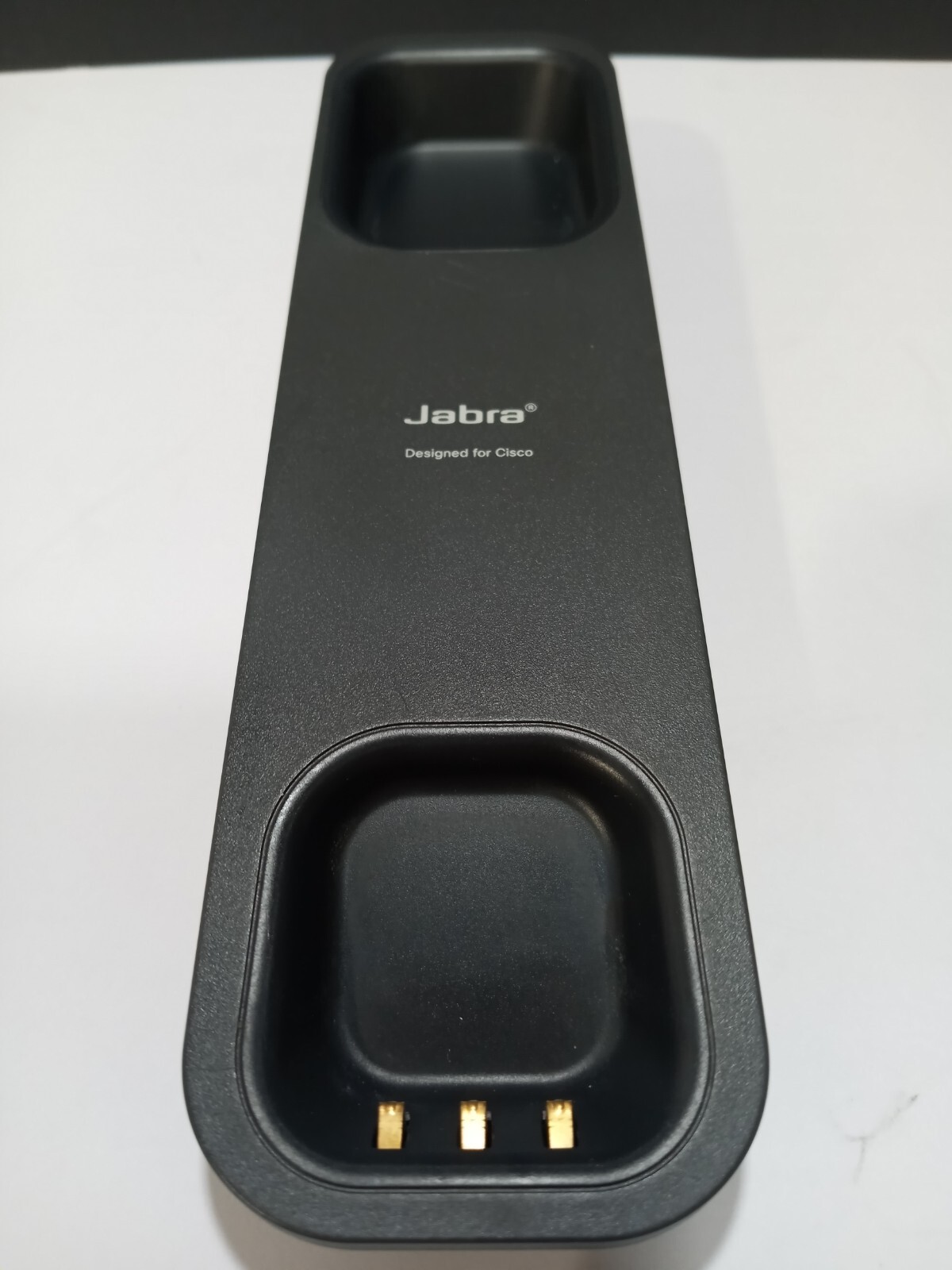 Jabra 450 WHB004HS Charcoal Charger Base BCE-WHB004BS