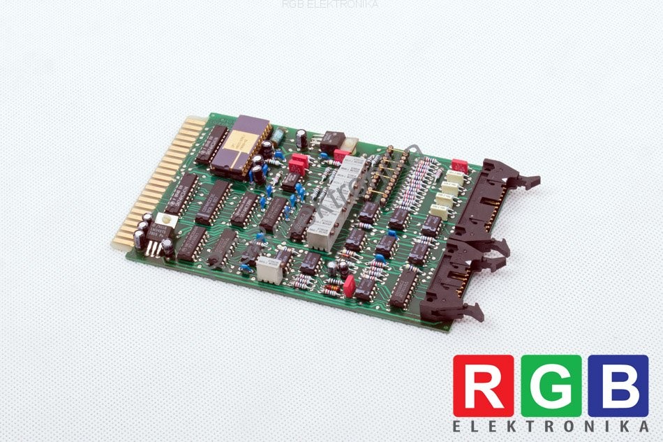 CS0570 CLERICI AUTOMAZIONE – Refurbished – 24 Months Warranty
