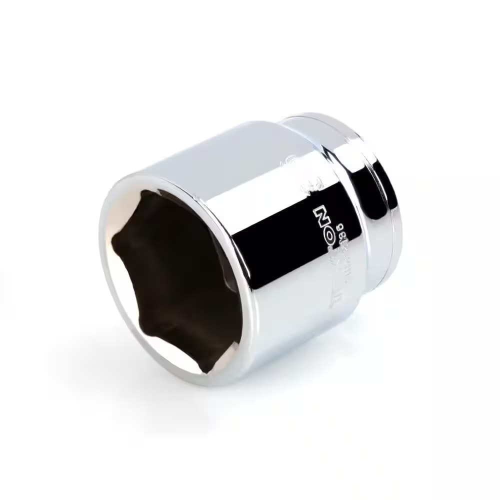 1/2 In. Drive X 36 Mm 6-Point Socket