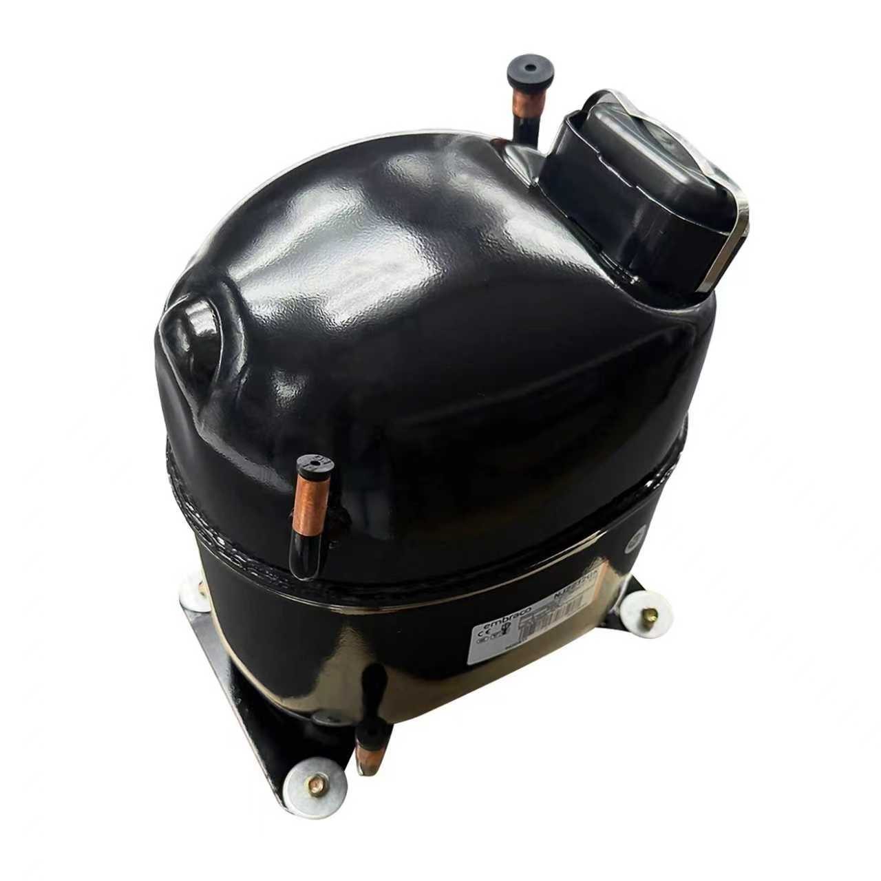 NJ2192GK Brand New 220-240V 50Hz For Low Temperature Refrigeration Compressor