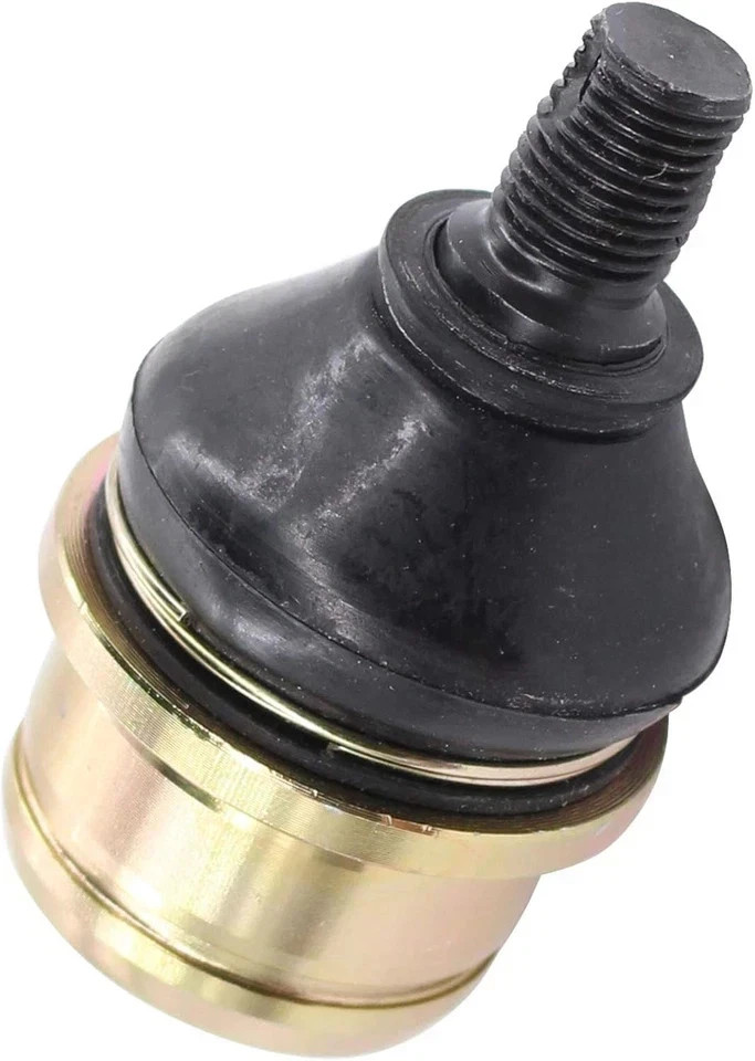 NewYall Pack of 4 Lower and Upper Ball Joints for Honda Rancher 420 Foreman 450