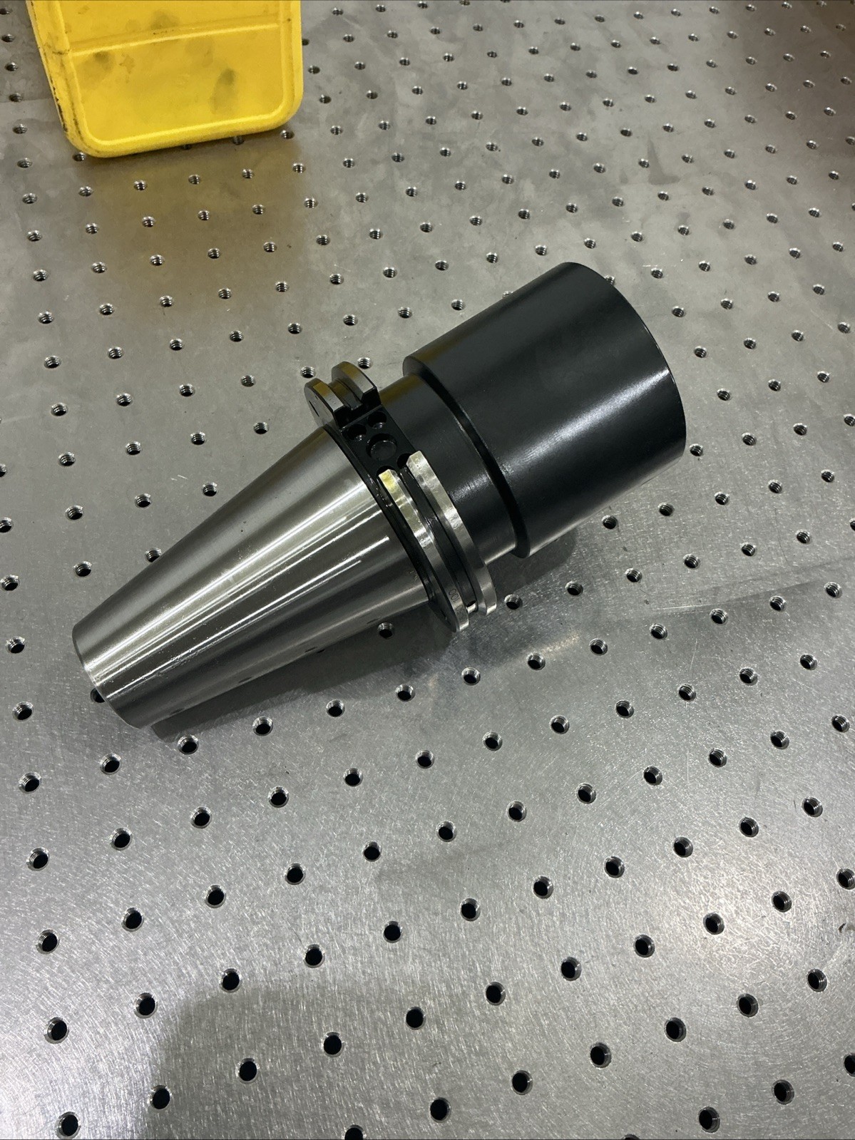SANDVIK CAT50 Capto C8 Modular Tool Holder C8-A390.455-50 100 (100mm Projection)