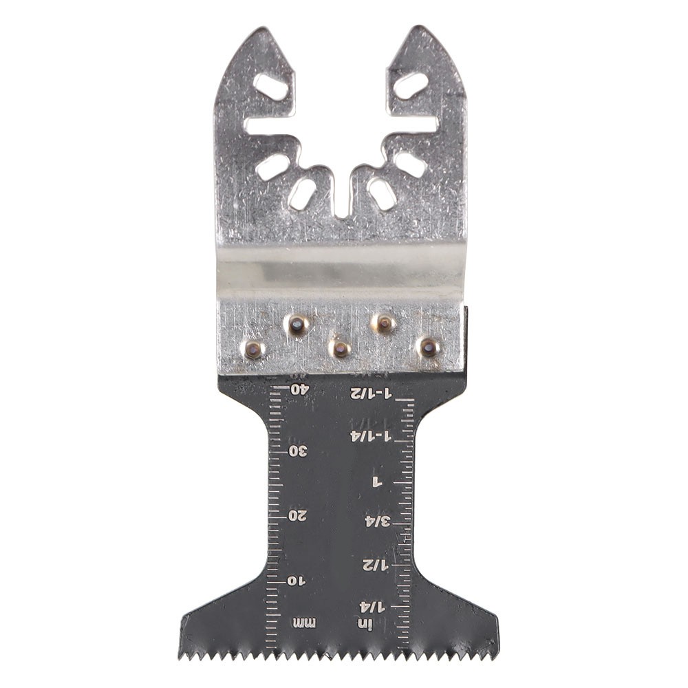 48 Pack Bi metal Oscillating Multi Tool Saw Blade Suitable For Dremel Makita