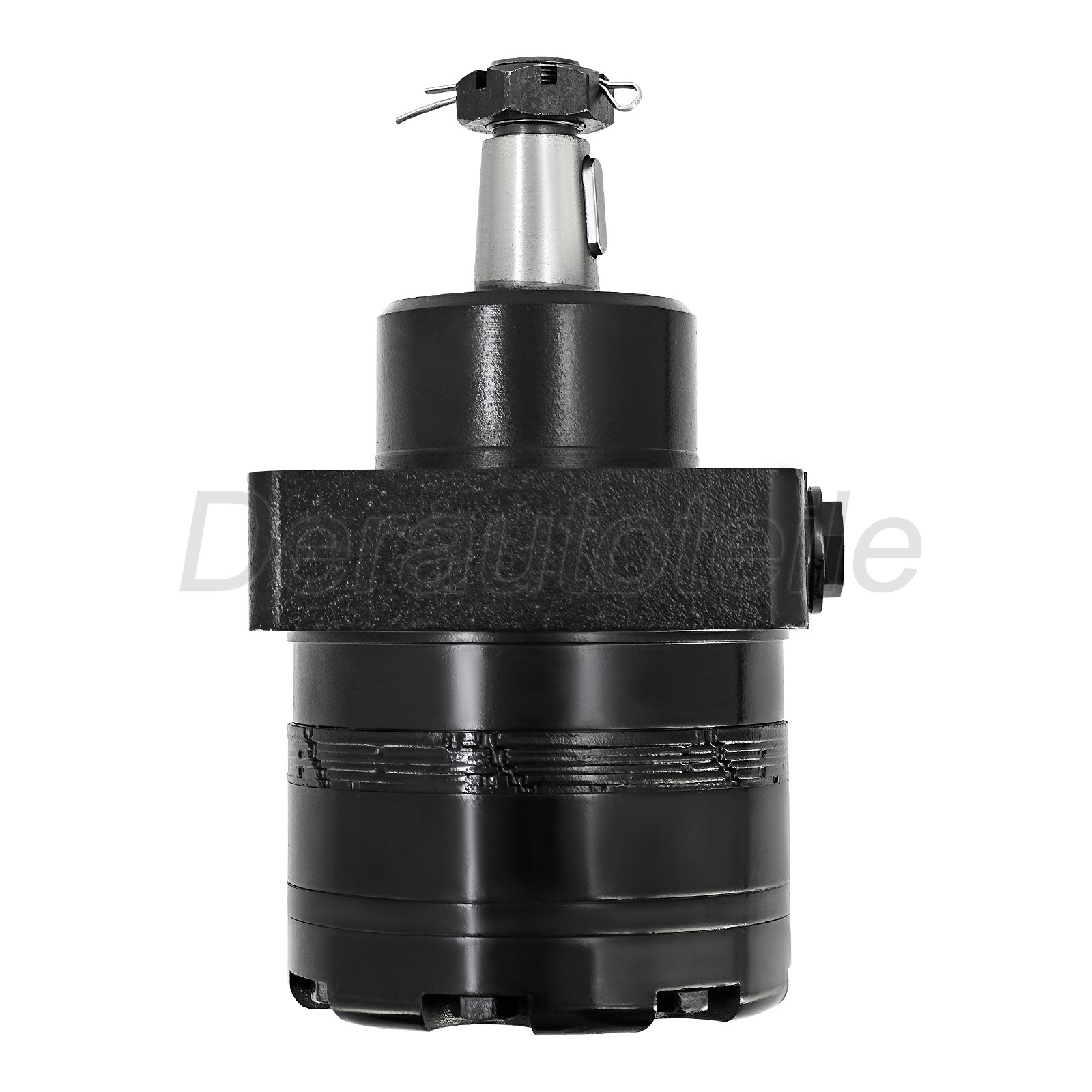RIGHT Side Hydraulic Drive Motor BMER300A12101S for AGT Skid Steer Loader YSRT14