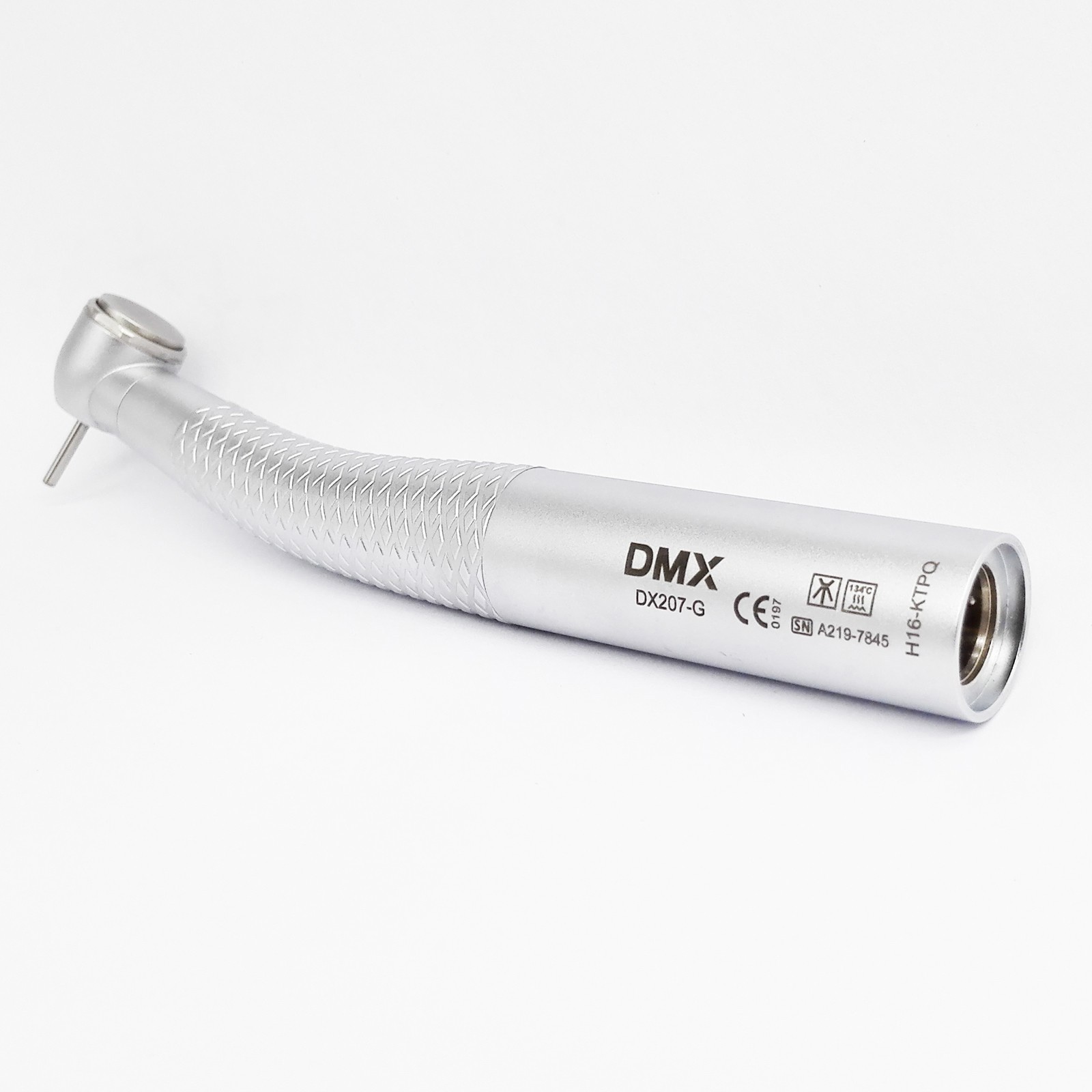 COXO Style Dental High Speed Handpiece Fiber Optic Turbine F/ KaVo MULTIflex 4 6