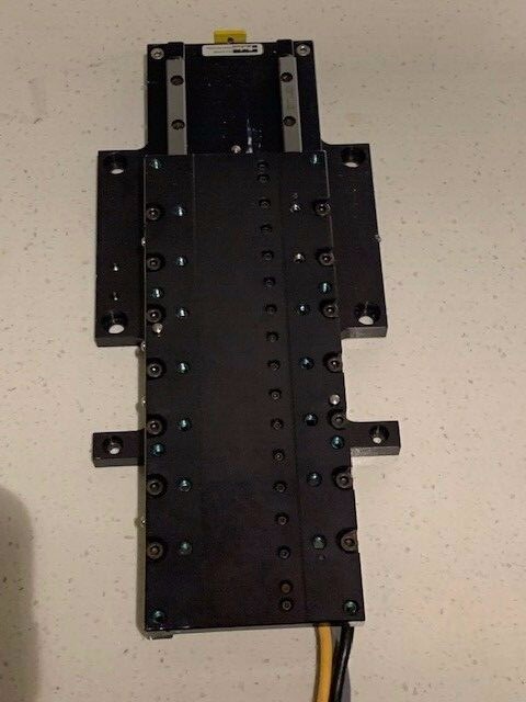 Parker 803-4099E Linear Servo Motor Stage