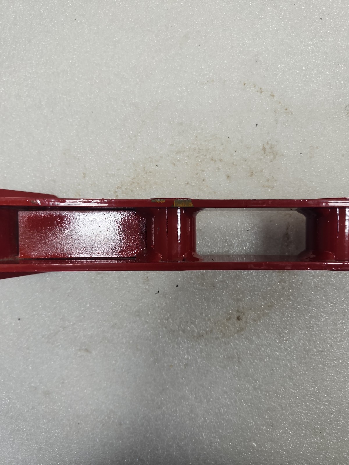 Case IH 87272889 Extension NEW OEM For Patriot Sprayers