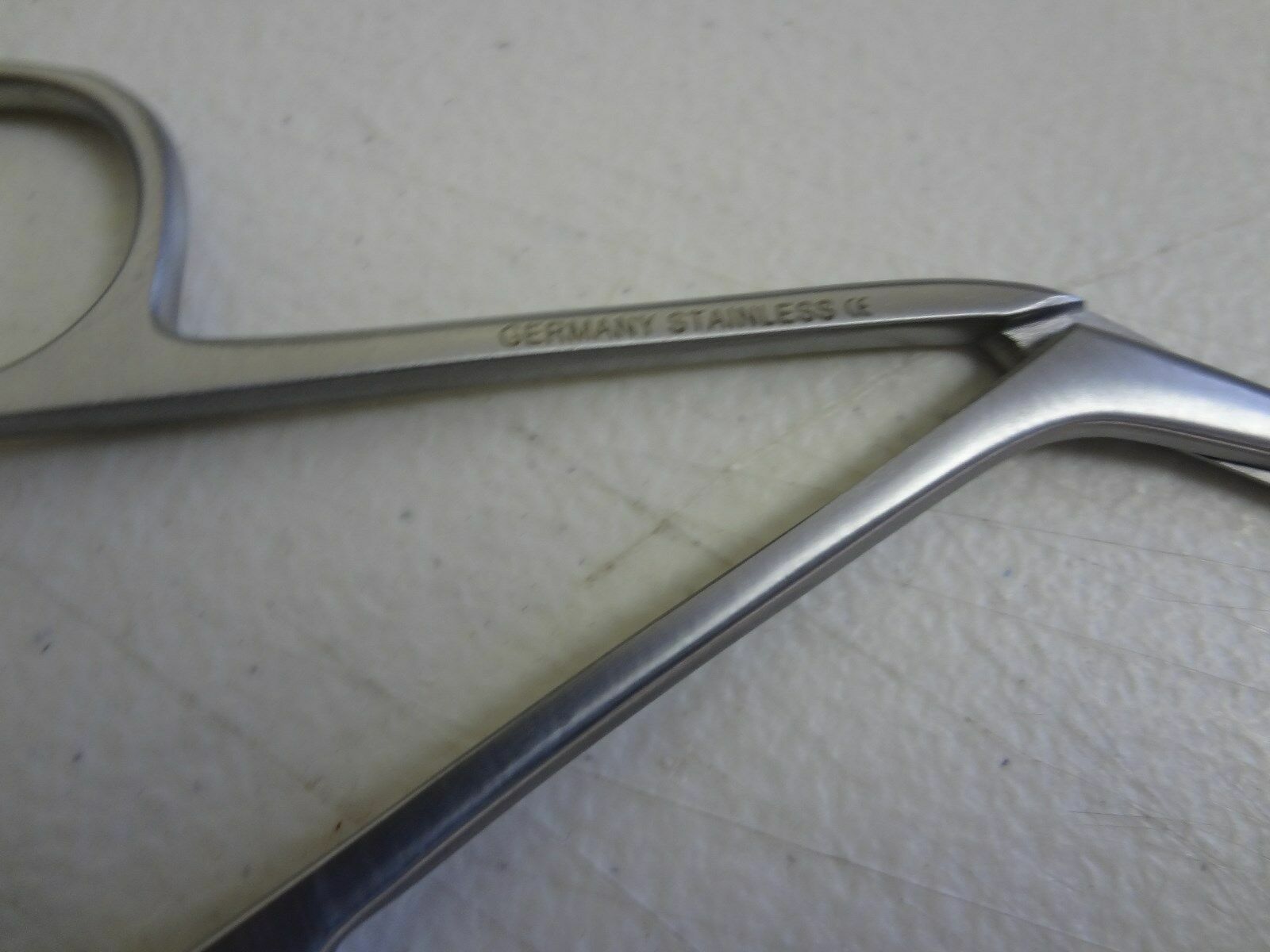 Noyes Ear Forceps 5″ German Stainless Steel CE Surgical
