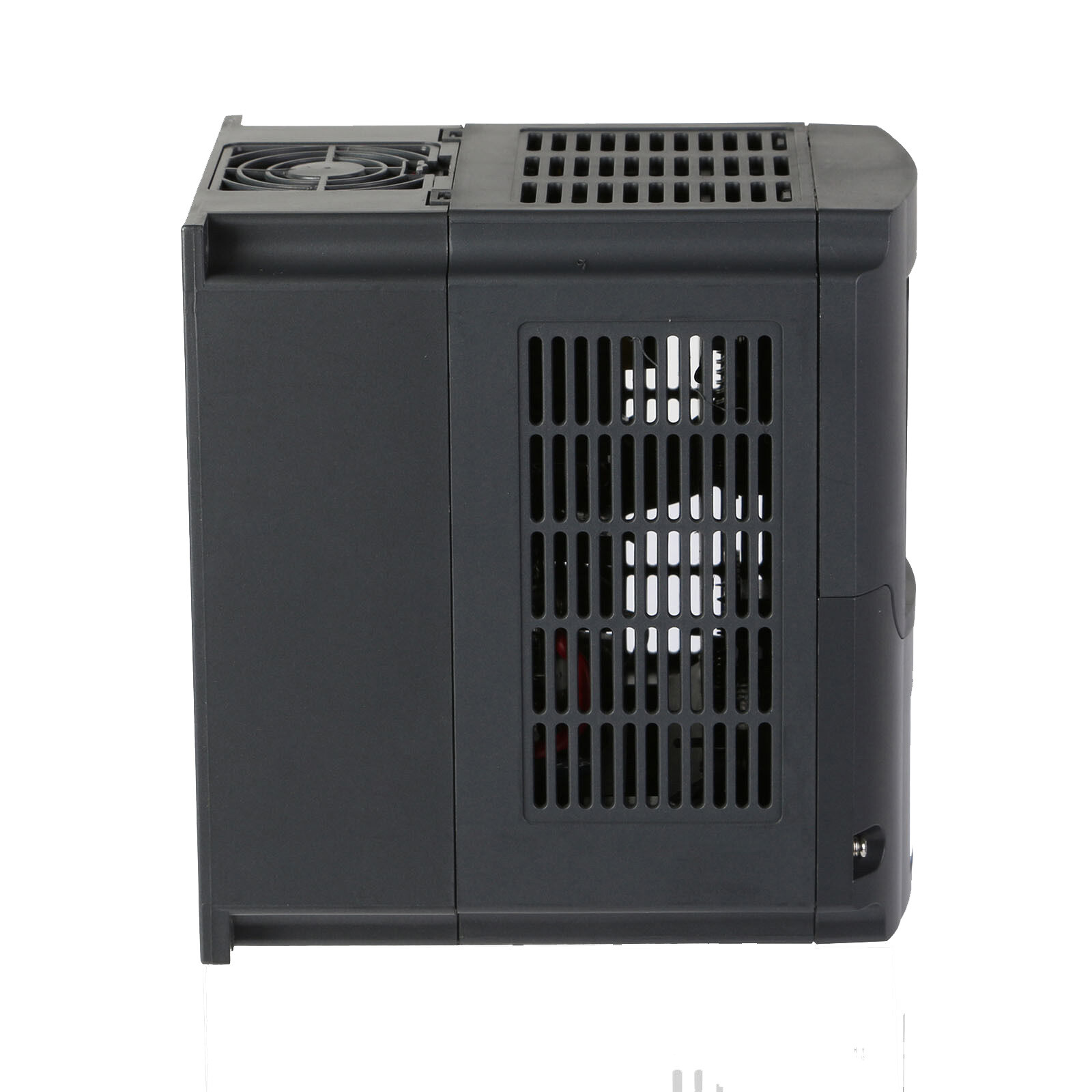 7.5KW 10HP 220V Single To 3 Phase Variable Frequency Drive Inverter CNC VFD VSD
