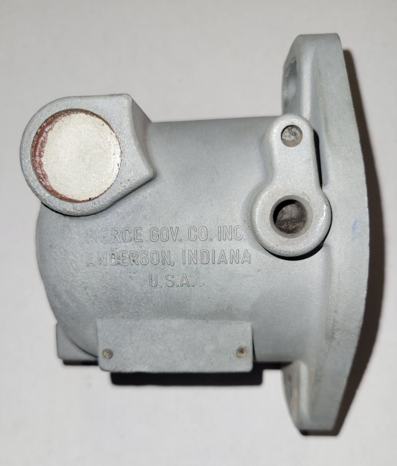 LINCOLN M9130 GOVERNOR HOUSING