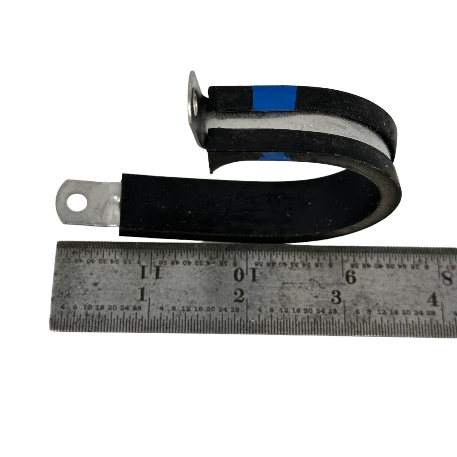 Umpco MS21919WCG 24 Custom Clamp Aluminum Alloy 5 Pieces