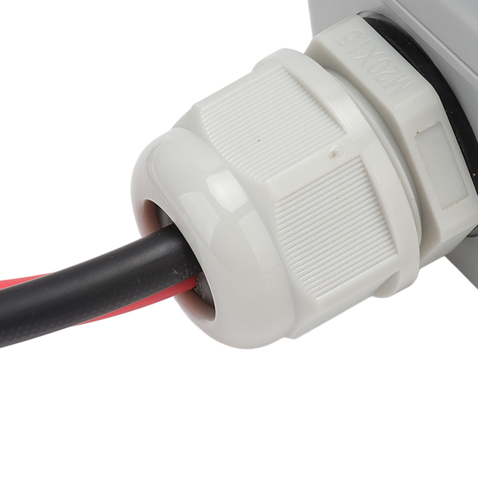 (with Cable And PV Connector)Solar Panel Disconnect Switch 500V 32A MCB DC