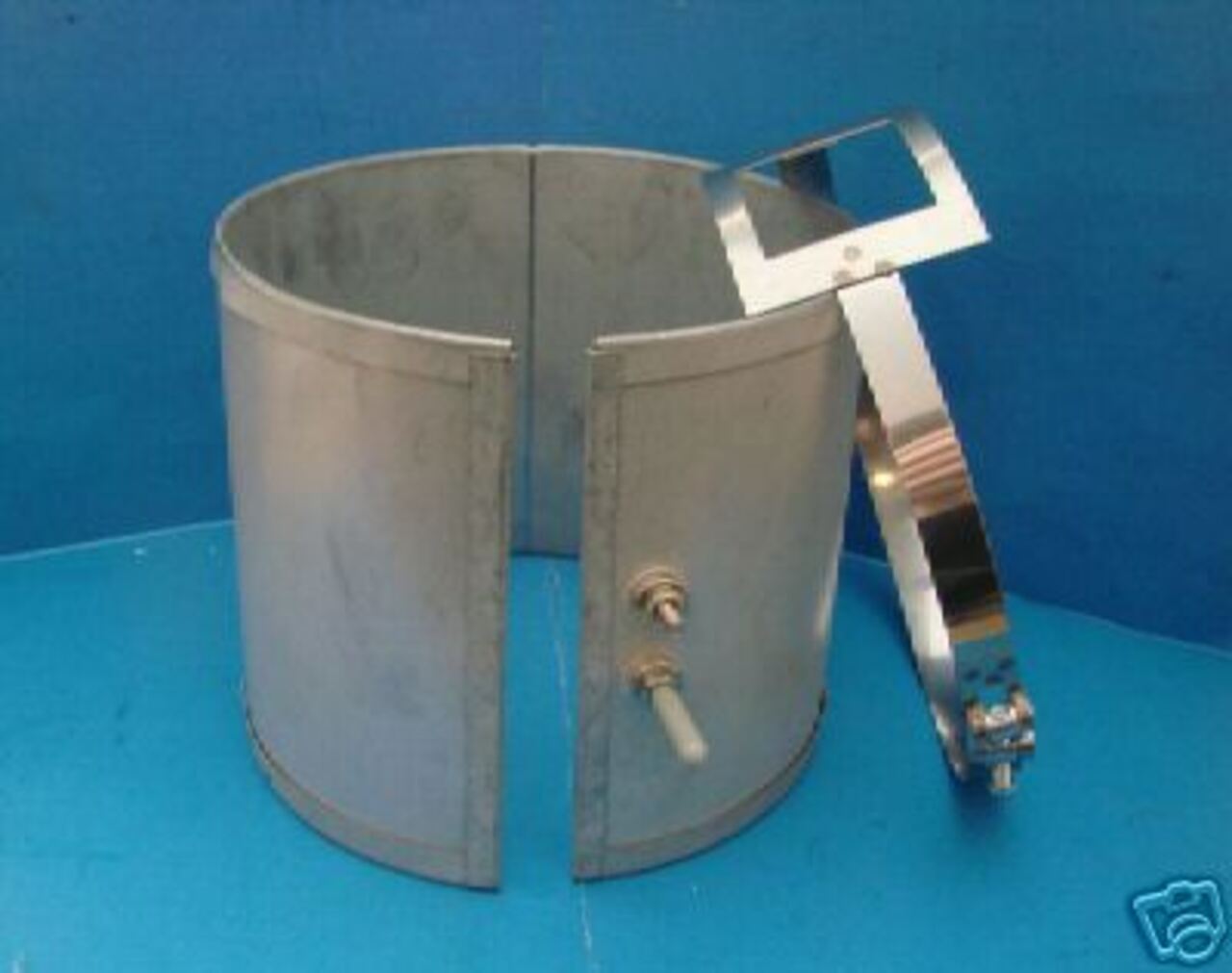 AIC 3700 Watt Heater Band A-66C601-X New #4036