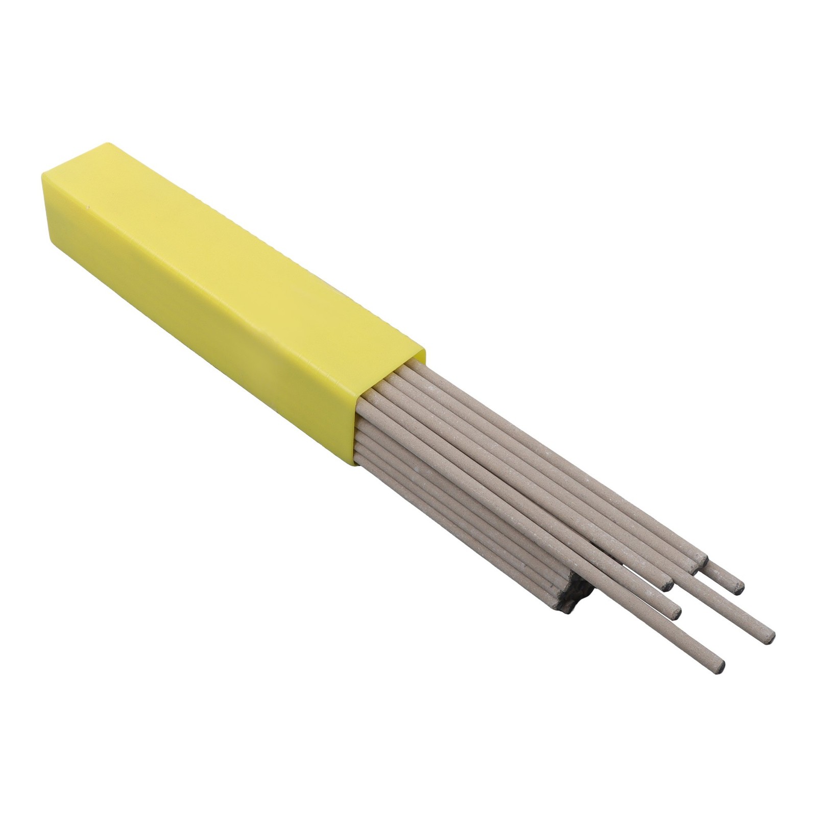 E7018 5/32 Inch x 14 Inch Carbon Steel Stick Welding Electrode Rods 5 LBS