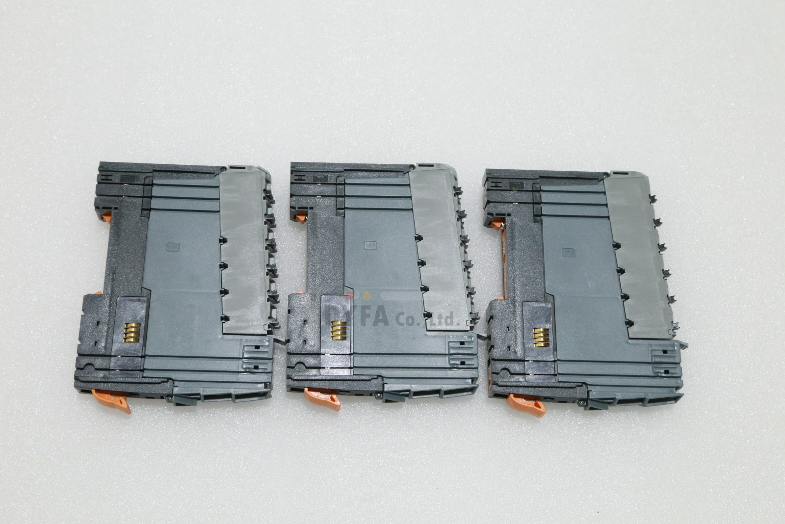 B&R NNB X20 DO 9322 Rev.IO,X20 BM11 Rev.J0 Module ELEC-I-3404=9B37-1