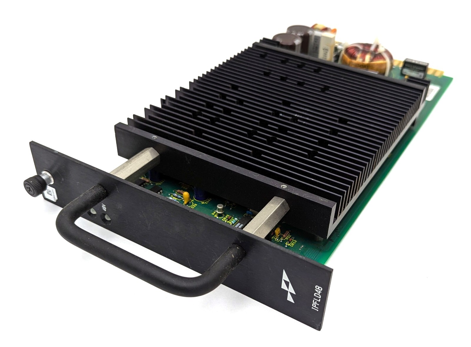 ABB Bailey IPFLD48 infi 90 I90 Power System Module 120/240Vac 125VDC – Working