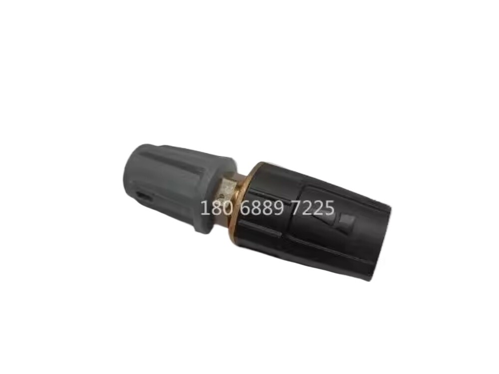 Cleaning machine Car washing machine HD5/11P 6/15M porous nozzle