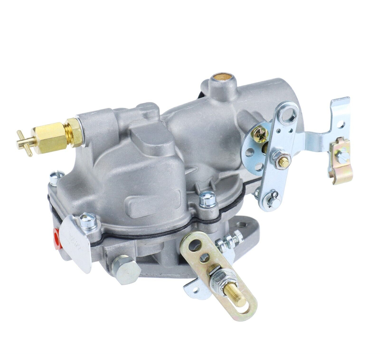 Carburetor for Allis Chalmers B IB C CA D10 D12 WC WD WF