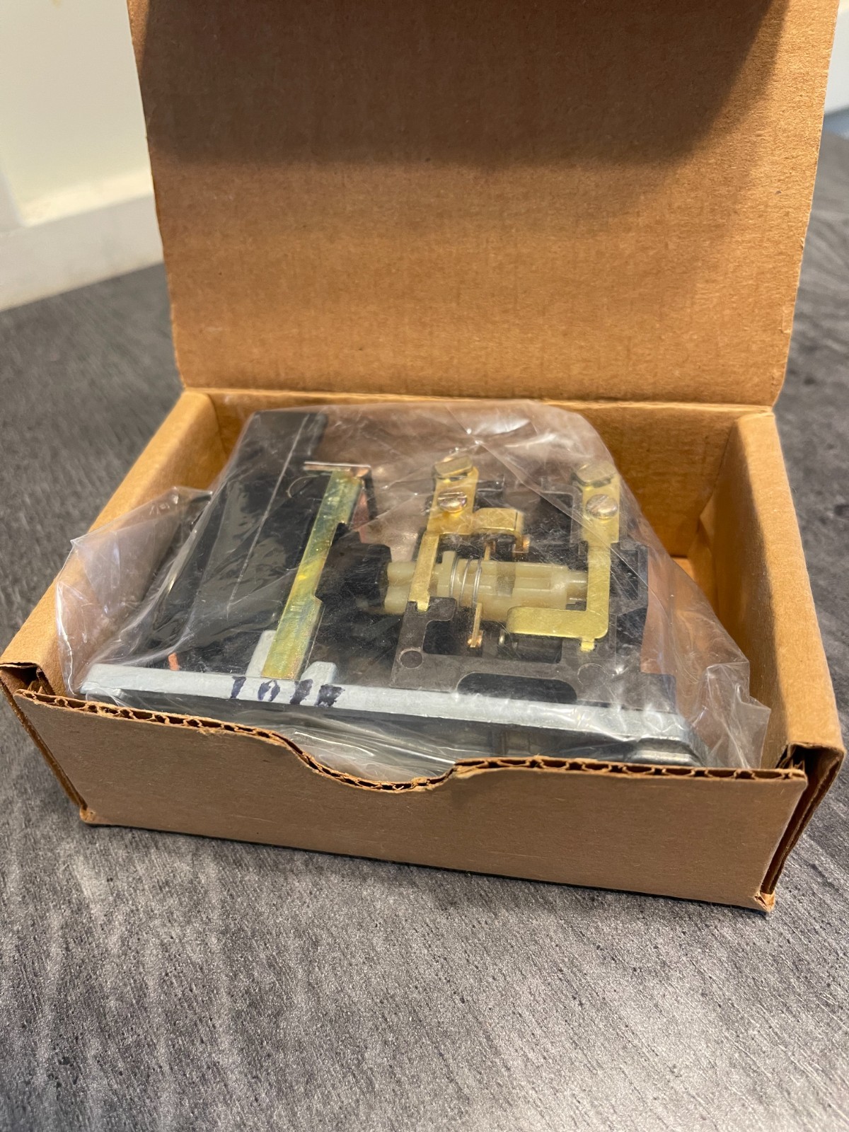 Joslyn Clark 5SWW-76 BUL. 7305 TYPE PMS Slim Jim Relay *NEW*
