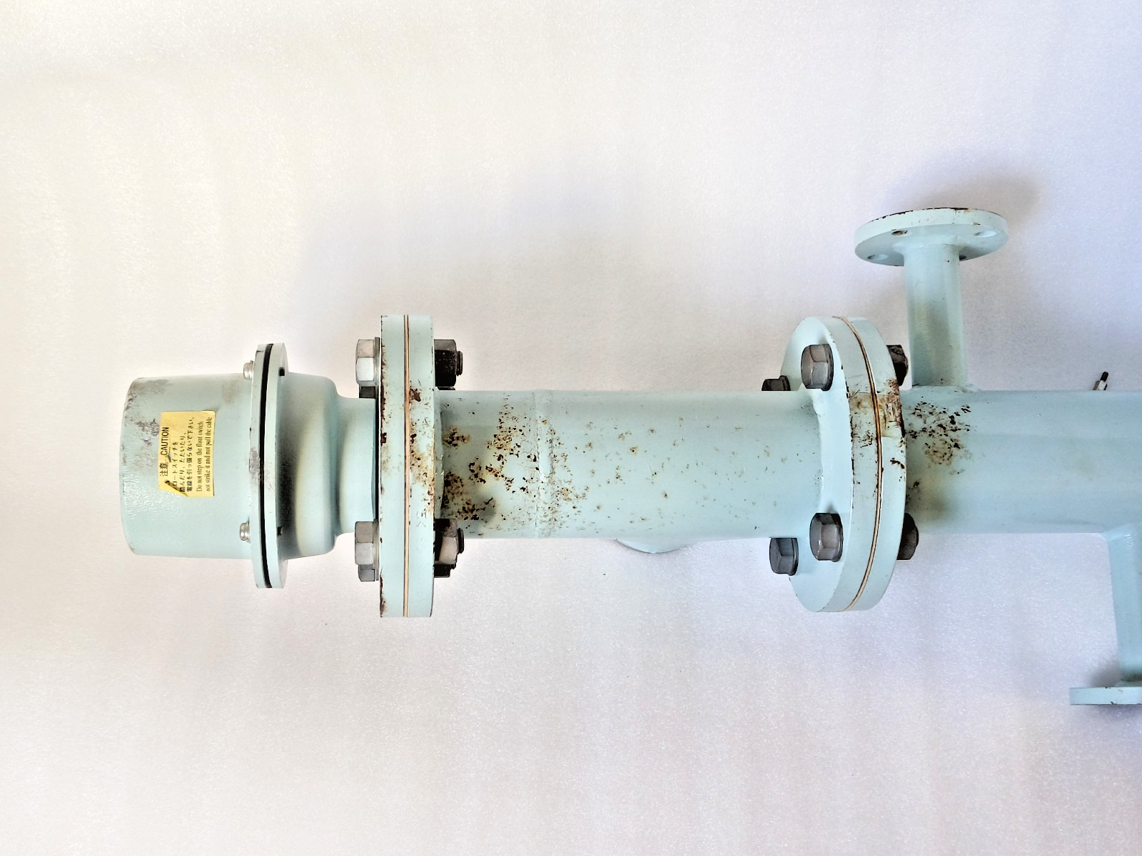NEW Sankyo Seisakusho S-K16-AH Float Level Switch AC 125/250/480V 15A DC30V 0.5A