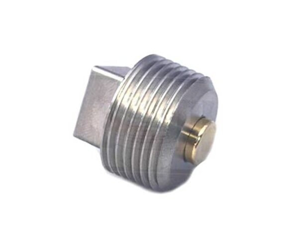 | IP-06X | Made in USA | NPT Industrial Magnetic Drain Plug 3/4″NPTx14-IP06X