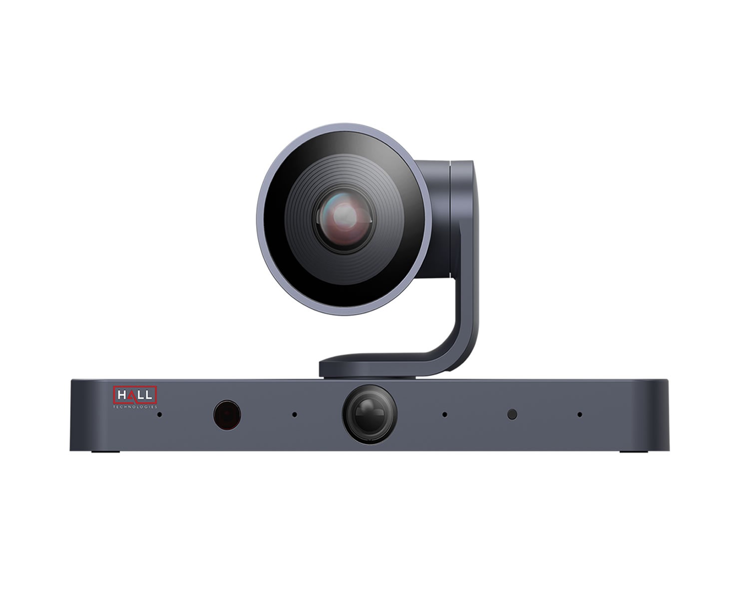 Hall Technologies HT-CAM-4K-DUAL Dual Lens 4K PTZ Camera