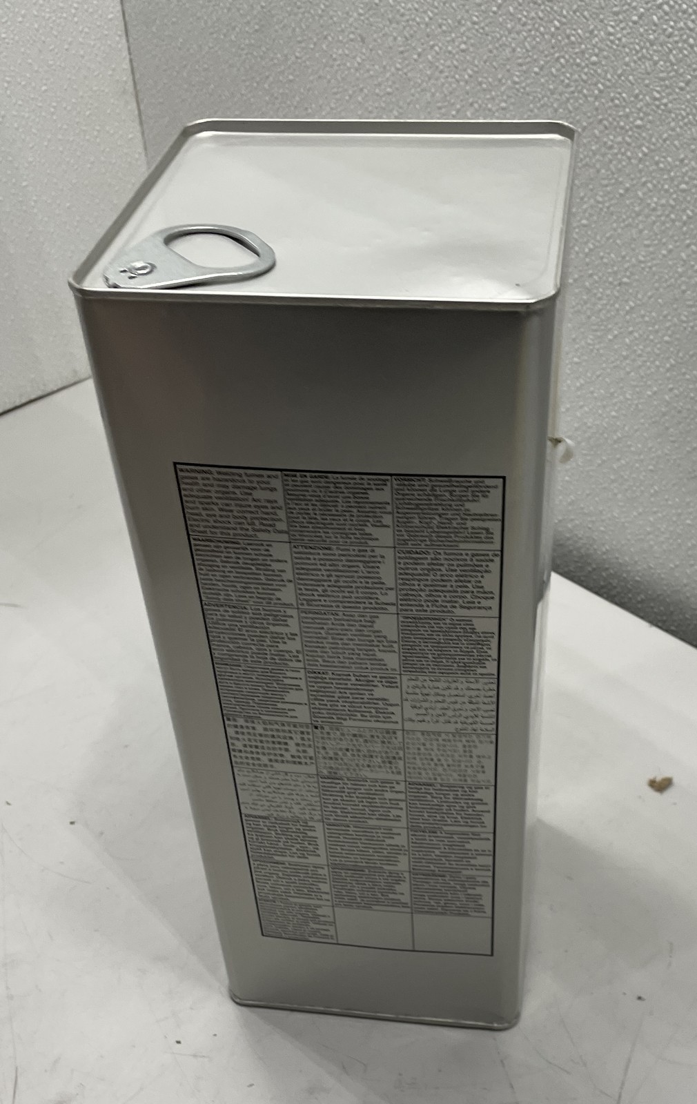 Esab Welding Atom Arc 7018 Electrodes 255015315