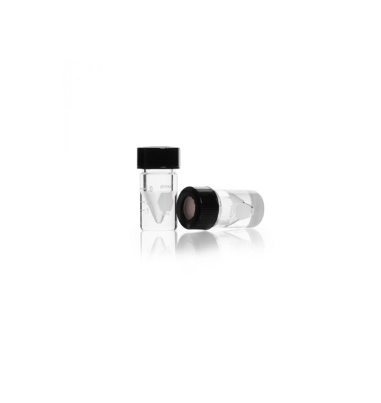 DWK Life Sciences Kimble Micro Reaction Vial