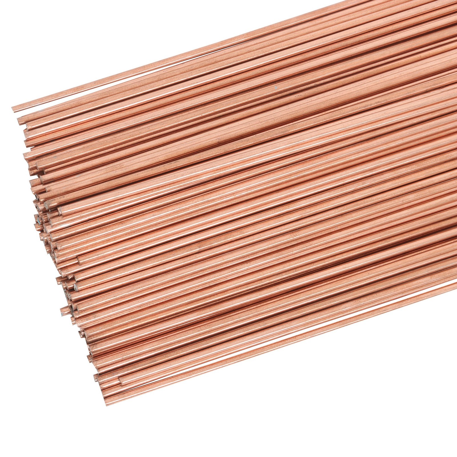ER70S-6 5 LBS 3/32″ x 16″ Carbon Steel Welding Electrode – TIG Filler Rod