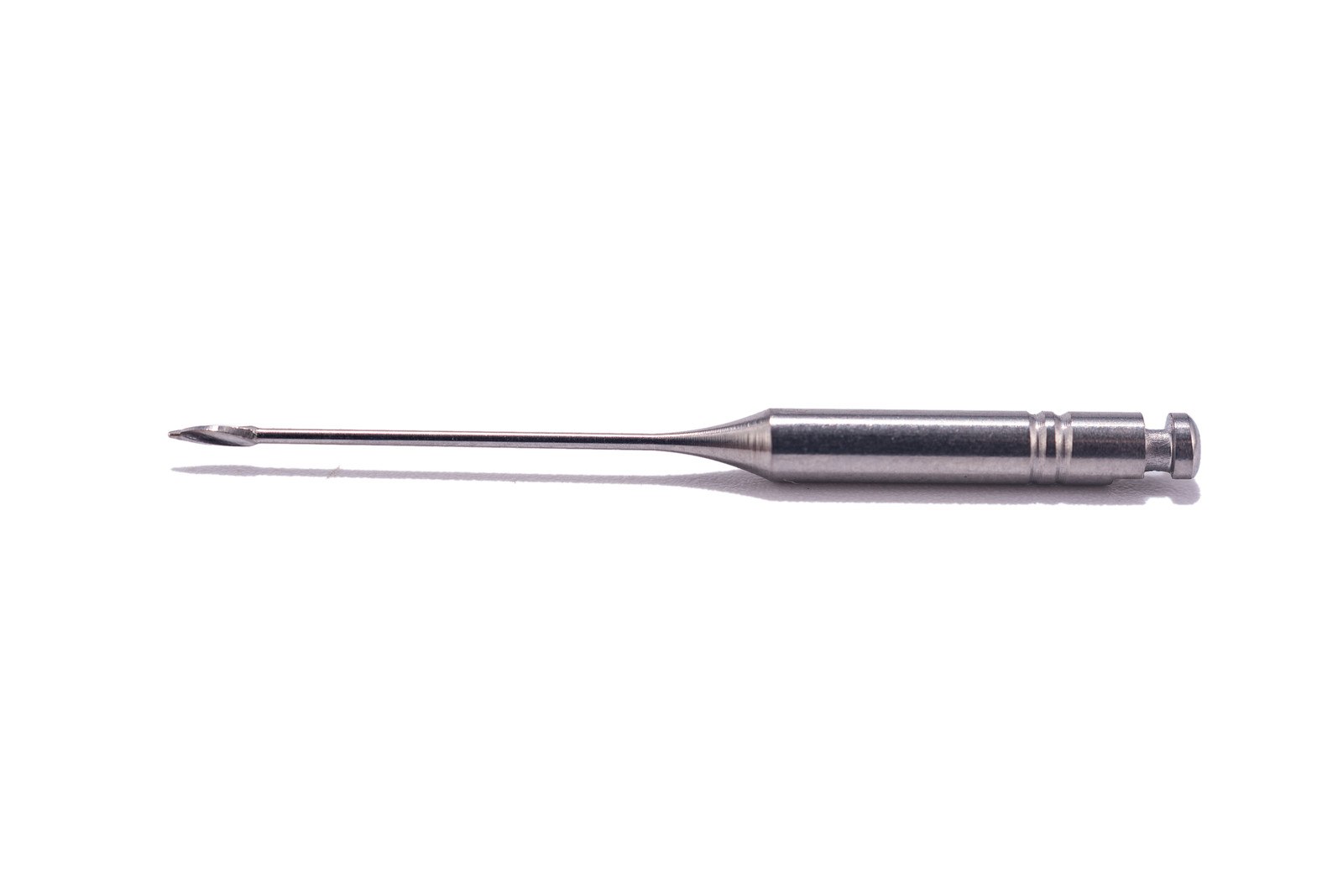 10PKs Dental Endo Peeso Reamers/Glidden Gates Spiral Burs Root Canal 1#-6# files