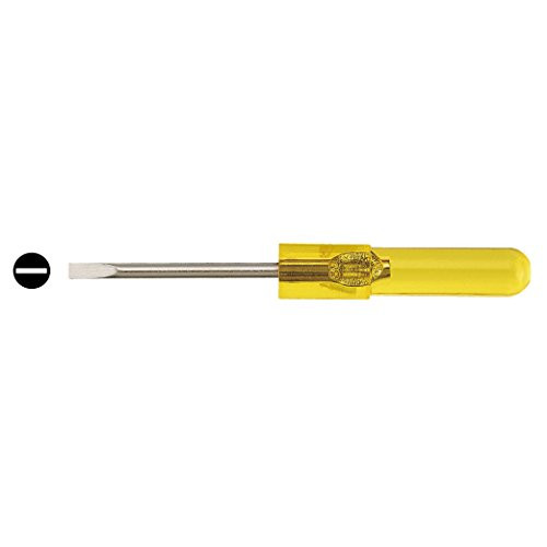 Hozan D-67 Micro Screwdriver -0.07 x 0.01 inch (1.8 x 0.3 mm) NEW