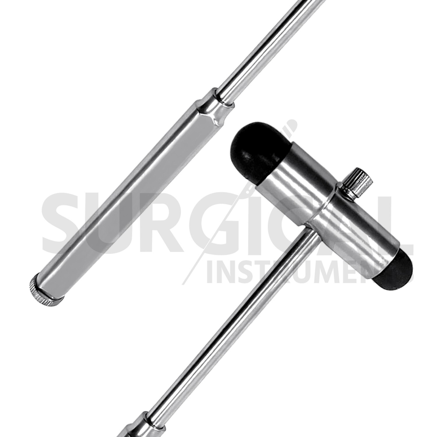 4 Neurological Hammer Diagnostic Set Chiropractic Physical Therapy German Grade